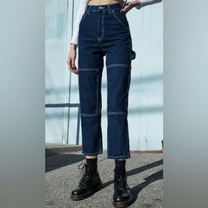 Brandy Melville Painters Pants